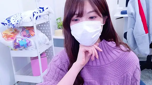 Snapshot of oxo_yuna_oxo chatting on 5, 2, 2025 oxo yuna oxo online show from 5, 2, 2025