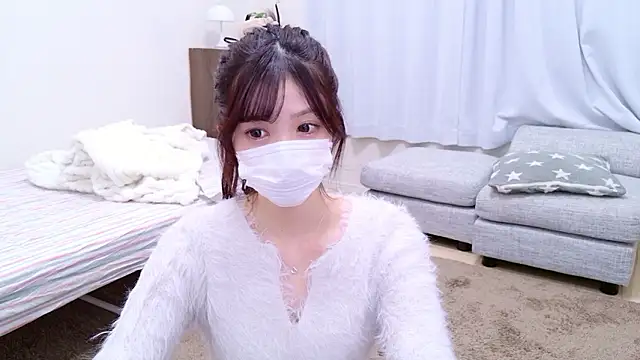 oxo yuna oxo online show from 11, 1, 2026