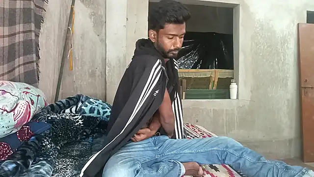 NICK IN online show from 24, 1, 2025