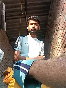 NICK IN online show from 19, 11, 2025