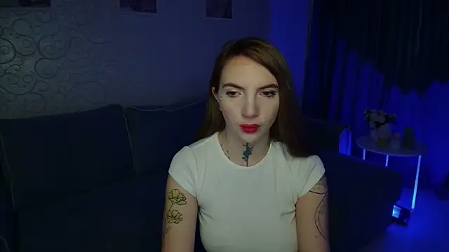 AnneTenet online show from 30, 11, 2025