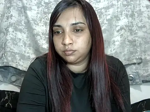 GORGEOUSLIPS online show from 16, 10, 2025