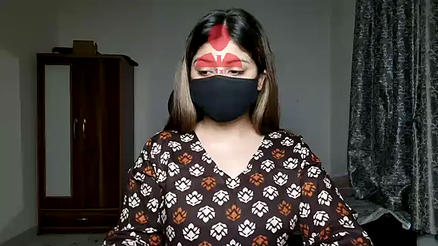 Snapshot of Hoty-Shivangi chatting on 14, 5, 2026 Hoty-Shivangi online show from 14, 5, 2026