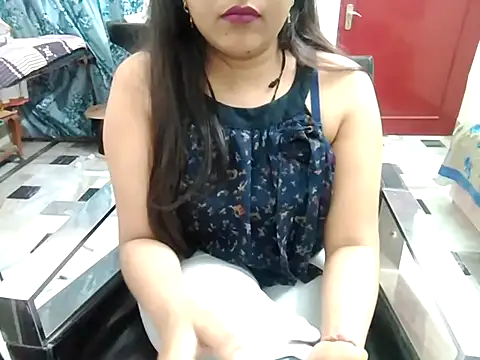 aarushi sharmaa online show from 20, 2, 2025