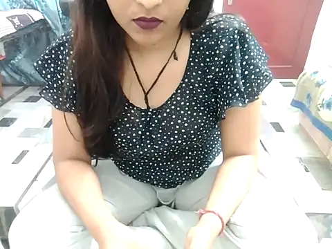 aarushi sharmaa online show from 22, 2, 2025