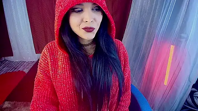 MOMMYJEVAA online show from 3, 6, 2026