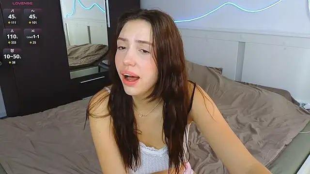 AliceSpark online show from 23, 9, 2025