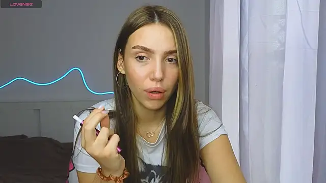 AliceSpark online show from 16, 10, 2025