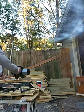 Buffshagswell online show from 3, 11, 2025