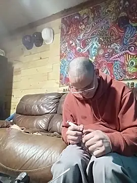 Buffshagswell online show from 23, 12, 2025