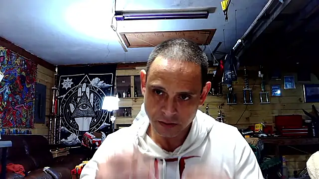 Buffshagswell online show from 18, 1, 2026