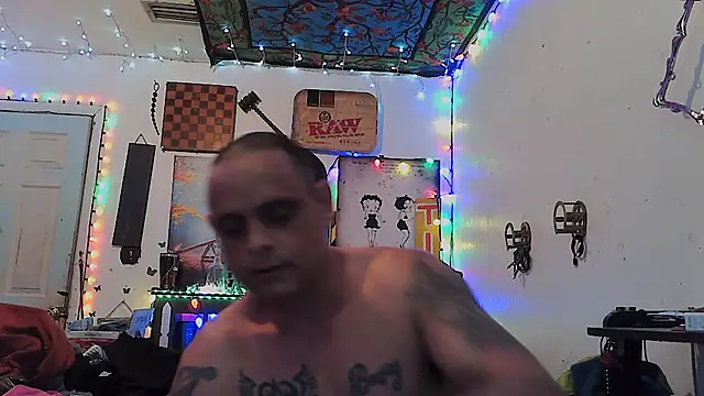 Buffshagswell online show from 2, 3, 2026