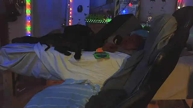 Buffshagswell online show from 3, 4, 2026