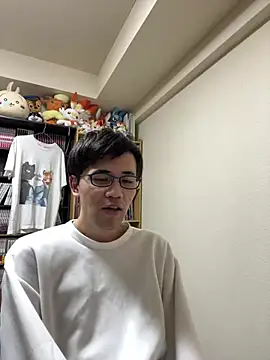 ryusei18570 online show from 17, 12, 2024