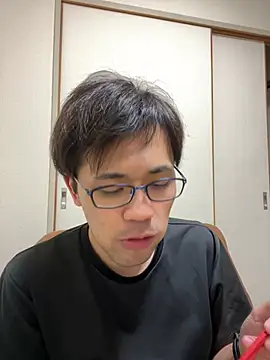 ryusei18570 online show from 26, 12, 2024