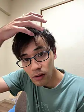 ryusei18570 online show from 6, 1, 2025