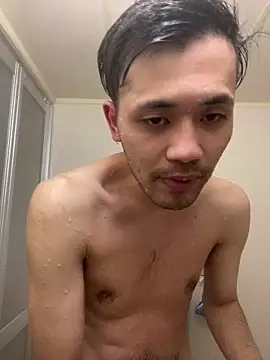 ryusei18570 online show from 21, 1, 2025