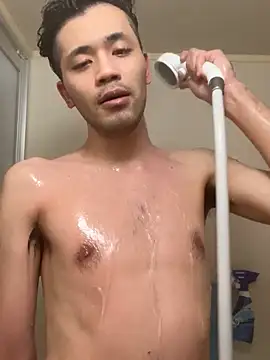 ryusei18570 online show from 25, 1, 2025