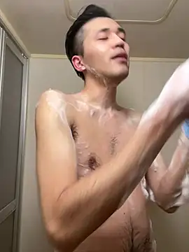 ryusei18570 online show from 3, 2, 2025