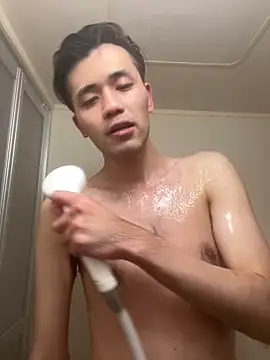 ryusei18570 online show from 7, 2, 2025