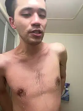 ryusei18570 online show from 8, 2, 2025