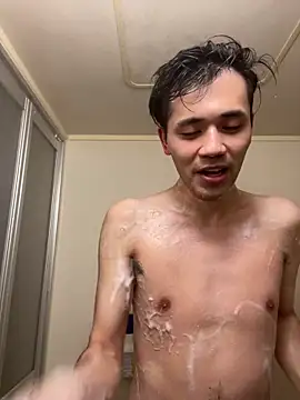 ryusei18570 online show from 15, 2, 2025