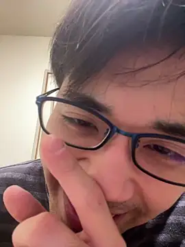 ryusei18570 online show from 15, 2, 2025