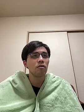 ryusei18570 online show from 19, 2, 2025