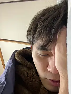 ryusei18570 online show from 27, 2, 2025