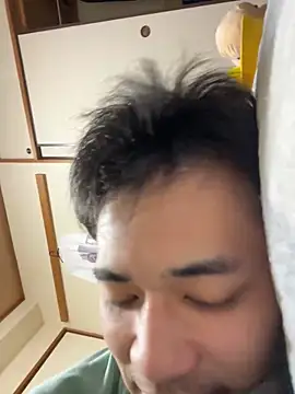 ryusei18570 online show from 2, 3, 2025