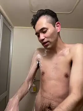 ryusei18570 online show from 14, 3, 2025