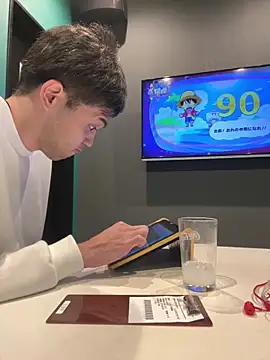 ryusei18570 online show from 15, 3, 2025