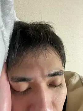 ryusei18570 online show from 15, 3, 2025