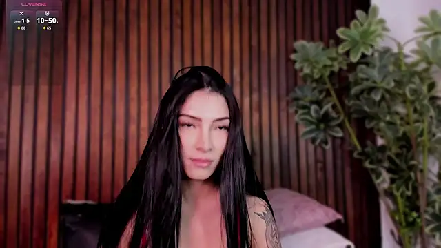 Jennmiiller  online show from 29, 11, 2025