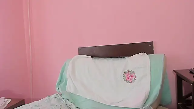 HotSweetAngel online show from 9, 4, 2026