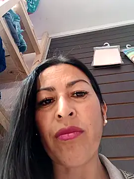 Snapshot of MARIANA-12_ chatting on 6, 1, 2025 MARIANA-12 online show from 6, 1, 2025