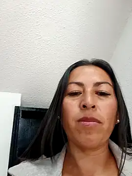 Snapshot of MARIANA-12_ chatting on 6, 1, 2025 MARIANA-12 online show from 6, 1, 2025