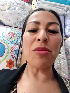 Snapshot of MARIANA-12_ chatting on 7, 1, 2025 MARIANA-12 online show from 7, 1, 2025