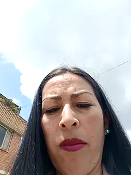 Snapshot of MARIANA-12_ chatting on 10, 1, 2025 MARIANA-12 online show from 10, 1, 2025