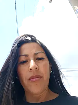 Snapshot of MARIANA-12_ chatting on 13, 1, 2025 MARIANA-12 online show from 13, 1, 2025