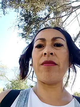 Snapshot of MARIANA-12_ chatting on 19, 1, 2025 MARIANA-12 online show from 19, 1, 2025