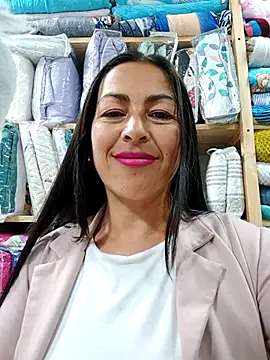 Snapshot of MARIANA-12_ chatting on 23, 1, 2025 MARIANA-12 online show from 23, 1, 2025