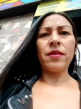 Snapshot of MARIANA-12_ chatting on 28, 1, 2025 MARIANA-12 online show from 28, 1, 2025