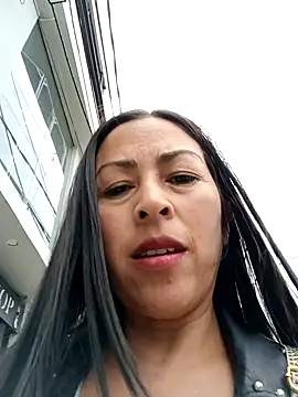 Snapshot of MARIANA-12_ chatting on 30, 1, 2025 MARIANA-12 online show from 30, 1, 2025
