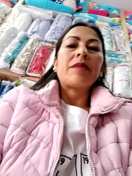 Snapshot of MARIANA-12_ chatting on 31, 1, 2025 MARIANA-12 online show from 31, 1, 2025