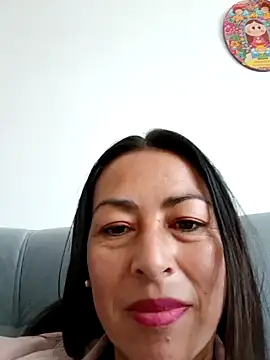 Snapshot of MARIANA-12_ chatting on 3, 2, 2025 MARIANA-12 online show from 3, 2, 2025