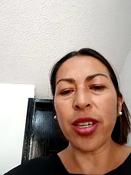 Snapshot of MARIANA-12_ chatting on 3, 2, 2025 MARIANA-12 online show from 3, 2, 2025