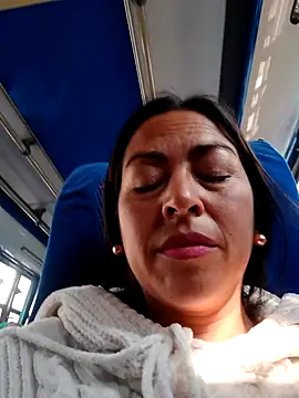 Snapshot of MARIANA-12_ chatting on 10, 2, 2025 MARIANA-12 online show from 10, 2, 2025