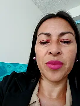 Snapshot of MARIANA-12_ chatting on 14, 2, 2025 MARIANA-12 online show from 14, 2, 2025