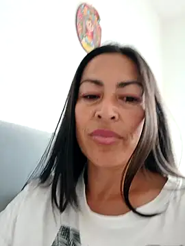 Snapshot of MARIANA-12_ chatting on 17, 2, 2025 MARIANA-12 online show from 17, 2, 2025